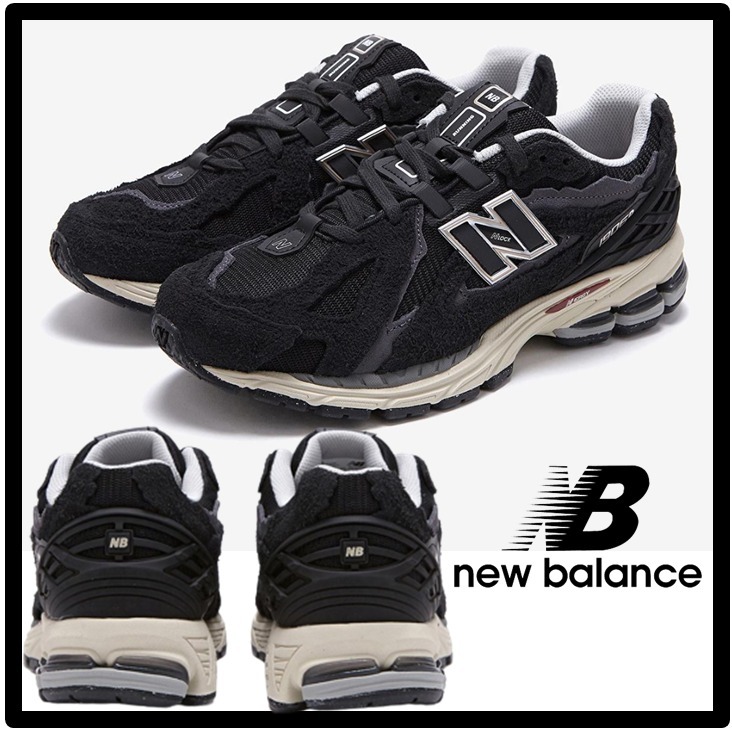★関税込★New Balance★M1906DD ユニセックス★22-30cm★