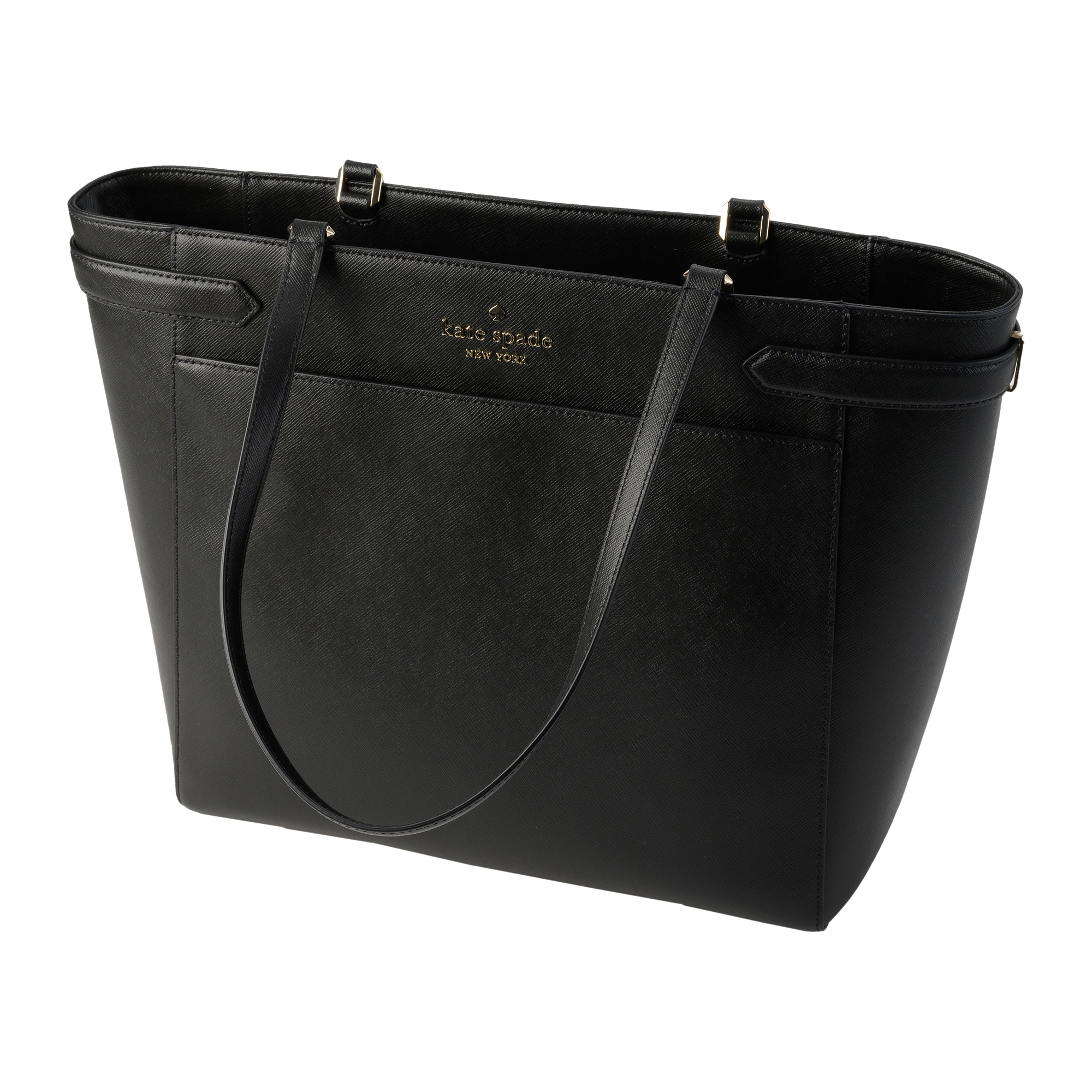 100%新品新品】 KATE SPADE ケイトスペード トートバッグ WKRU7099 A4