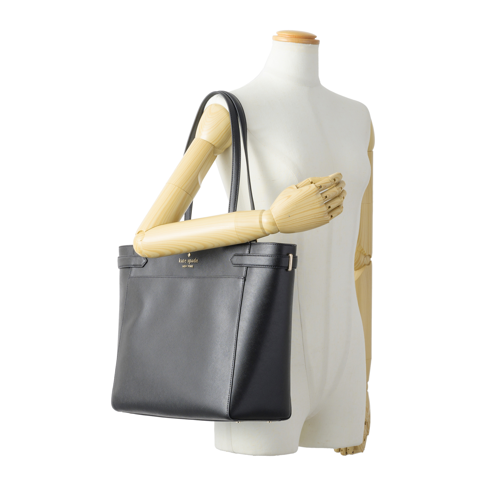 SALEお買い得 KATE SPADE ケイトスペード トートバッグ WKRU7099 A4
