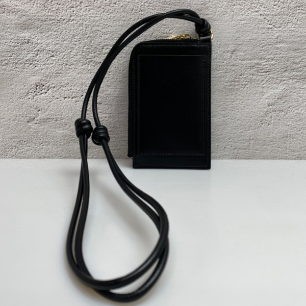 Jil Sander】 ジルサンダー カードホルダー 財布・小物