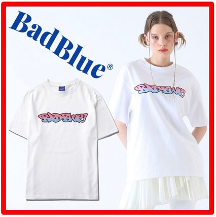Bad Blue(バッドブルー) Tシャツ・カットソー(メンズ) - 海外