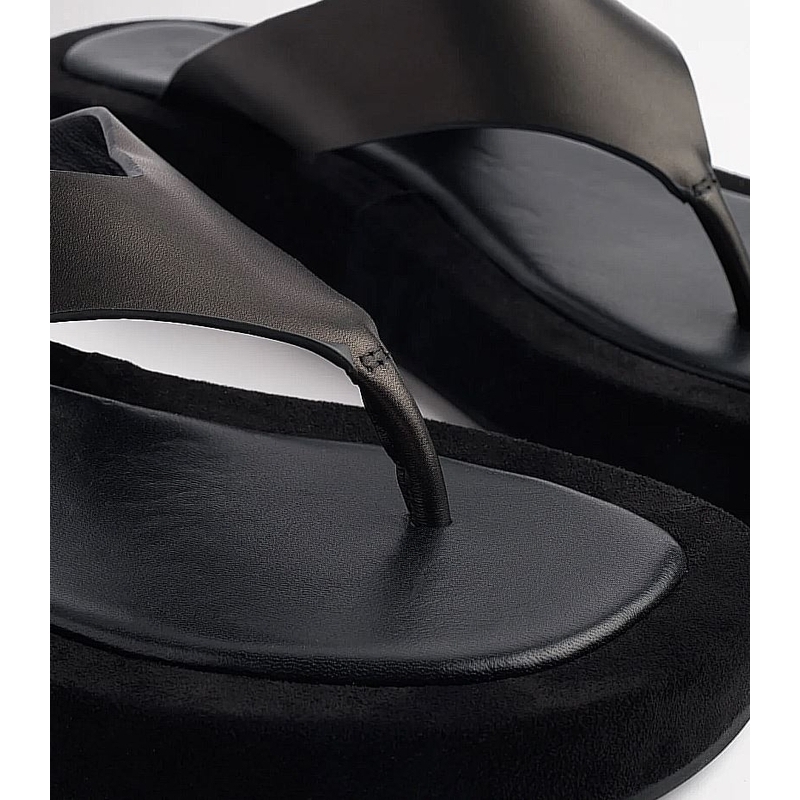 ★Tony Bianco★IVES プラットフォーム 厚底サンダル 3.5cm