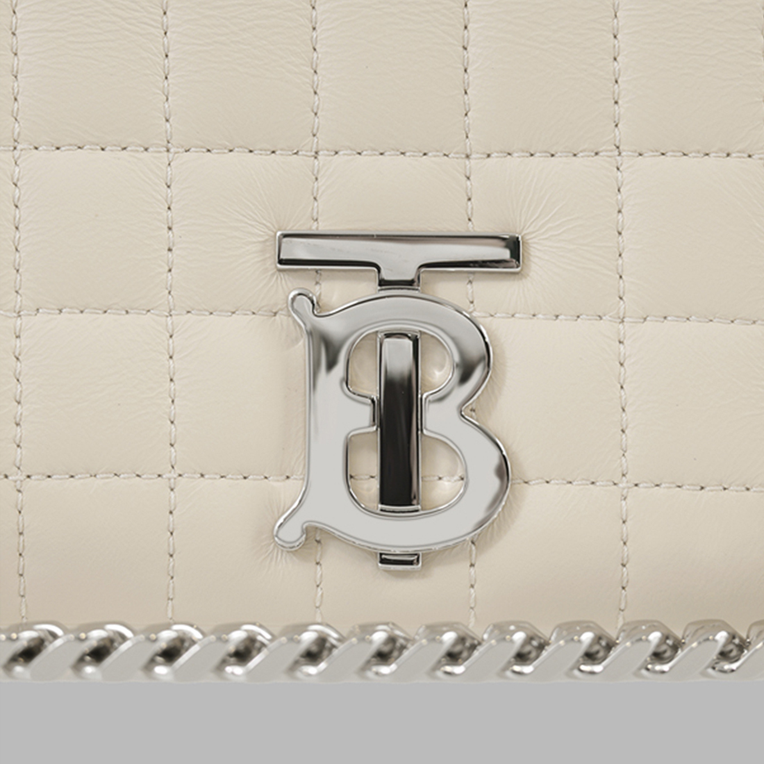 関税負担なし☆Burberry バーバリー スモール ローラバッグ