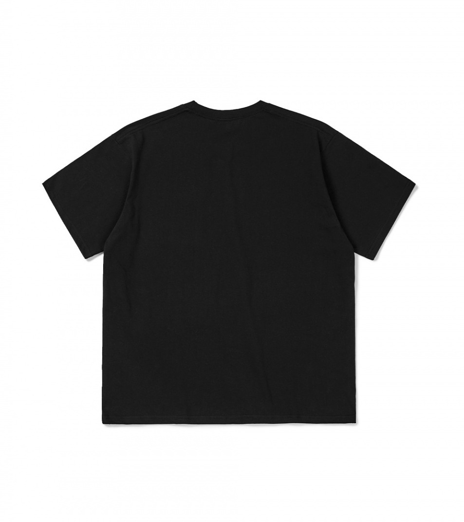 ☆23SS☆【87MM】☆[Mmlg]2.8PLAY POCKE.T T☆Tシャツ☆