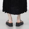 NONCODE サンダル・ミュール 【NONCODE】Eden Strap Sandals(15)