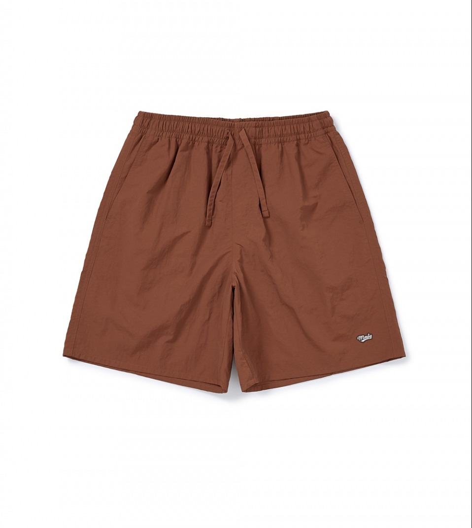 ☆23SS☆【87MM】☆[Mmlg]PLAY SHORT.S☆ショートパンツ☆ (87MM