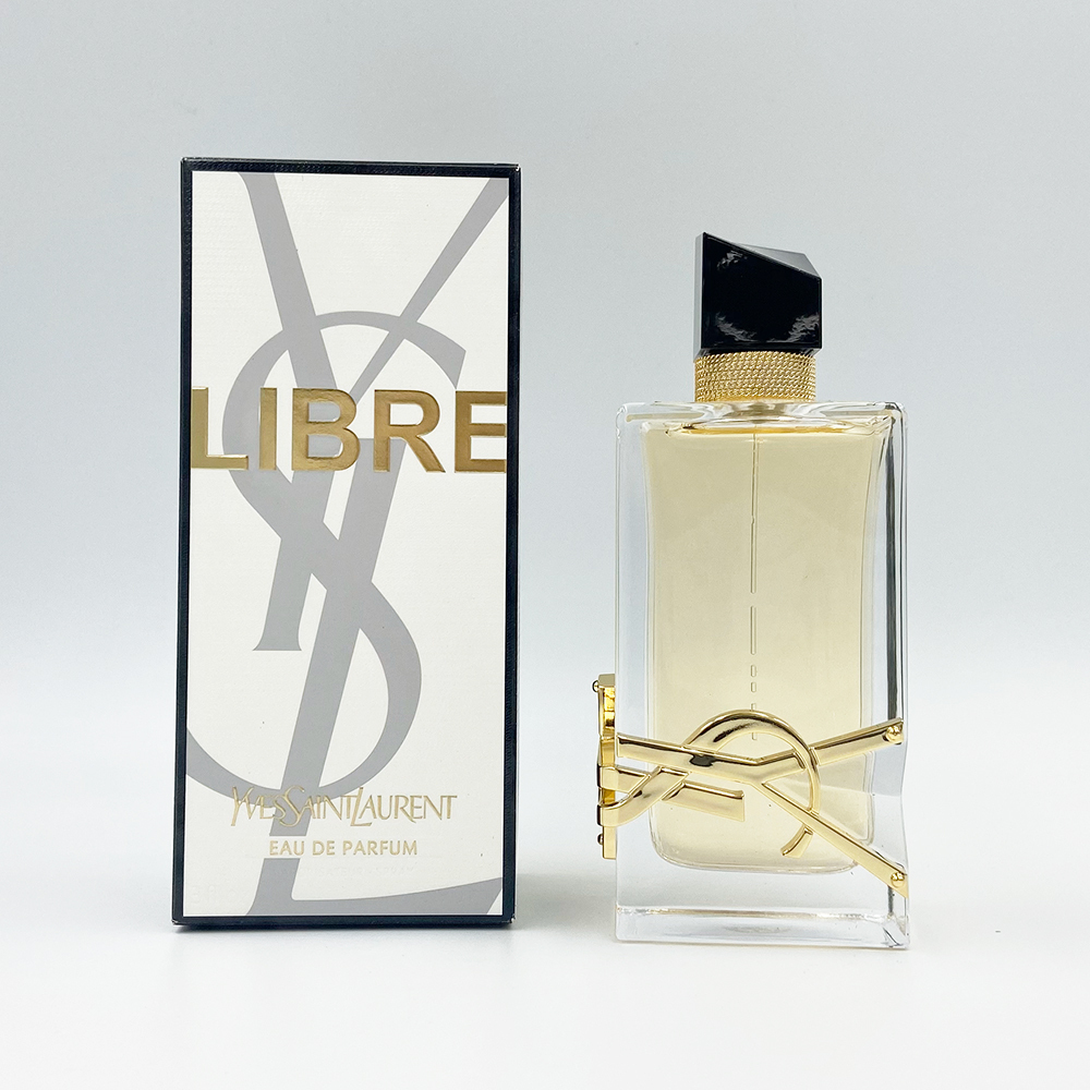イヴ サンローラン リブレ EDP オードパルファム 90ml 香水