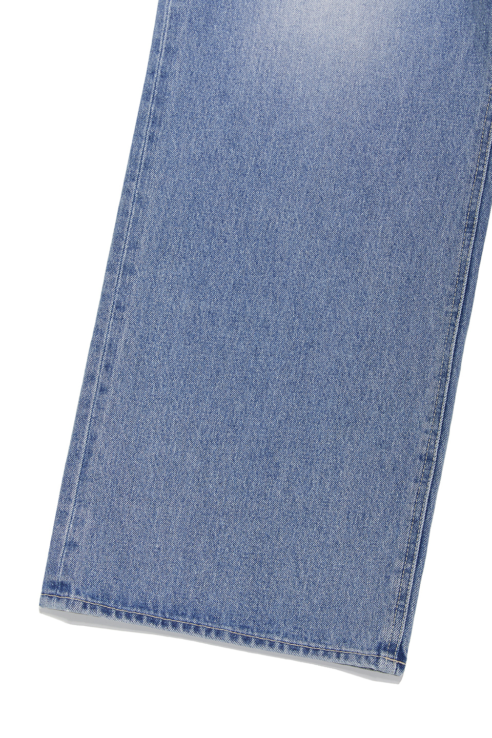 [VIVASTUDIO] WIDE DENIM PANTS★韓国の人気★関税/送料込 VIVASTUDIO] WIDE DENIM PANTS☆韓国の人気☆関税/送料込 ボトムス