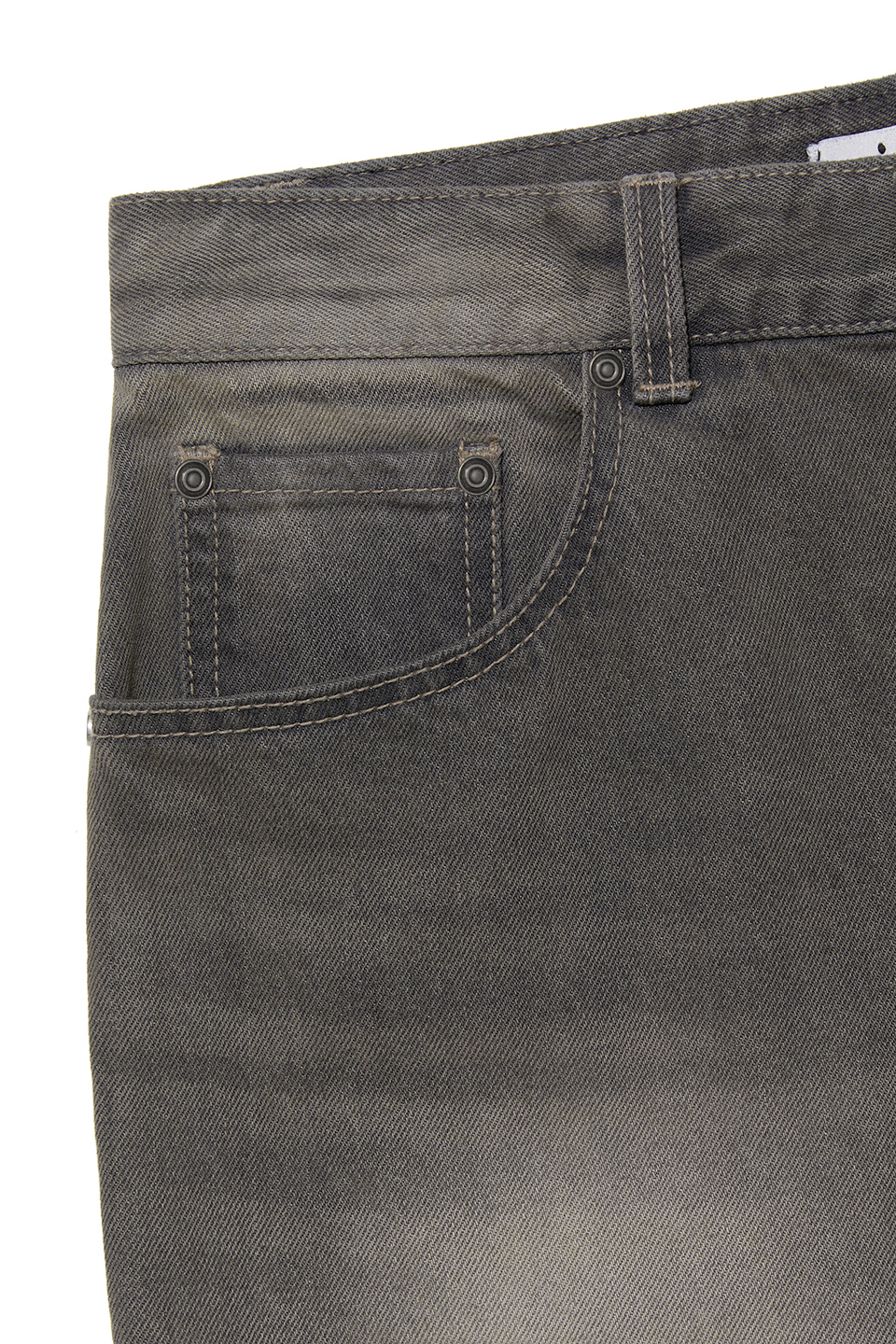 VIVASTUDIO] WIDE DENIM PANTS☆韓国の人気☆関税/送料込 ボトムス