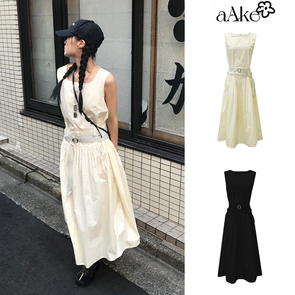【AAKE】[BELT SET] BREEZE OPS