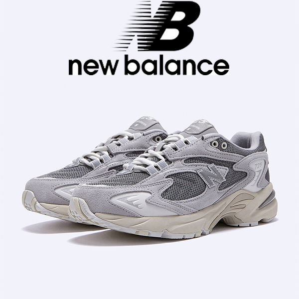 ★New Balance★ML725AA★レトロ★男女兼用★送料・関税込★