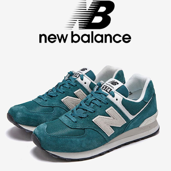 ★New Balance★U574RG2★レトロ★男女兼用★送料・関税込★