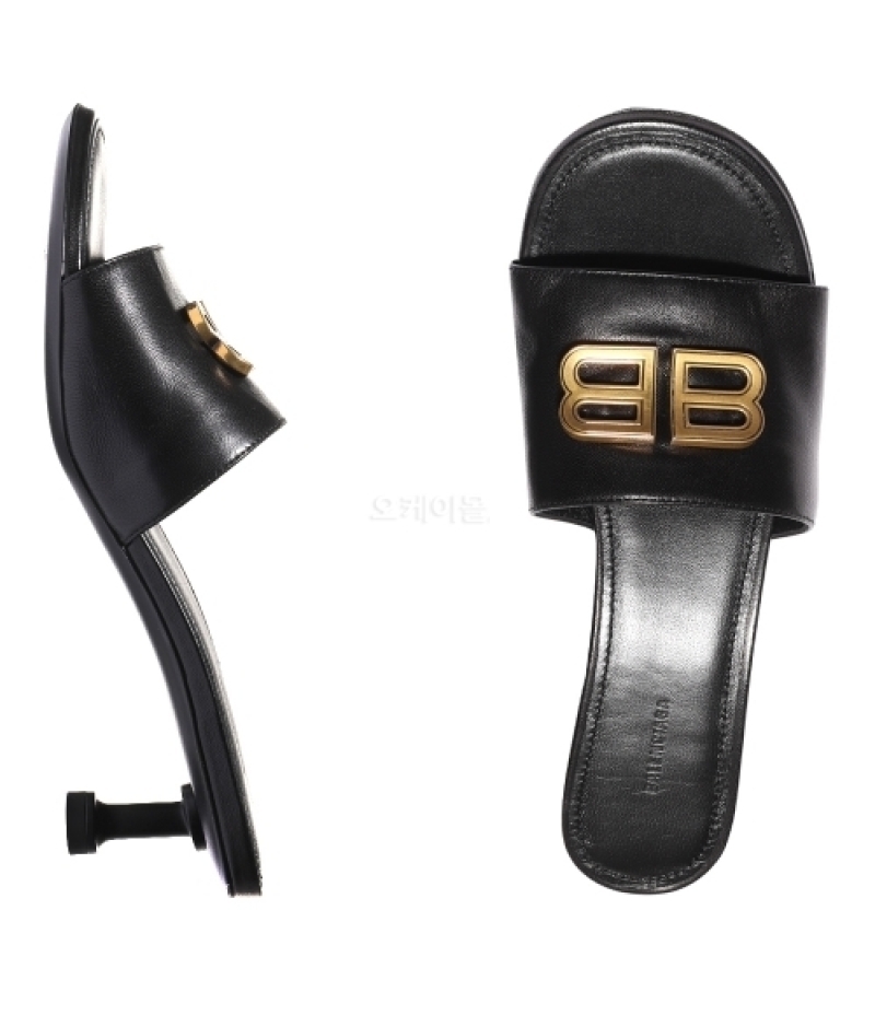 BALENCIAGA｜SANDALS (722309 WBCW1 1080)