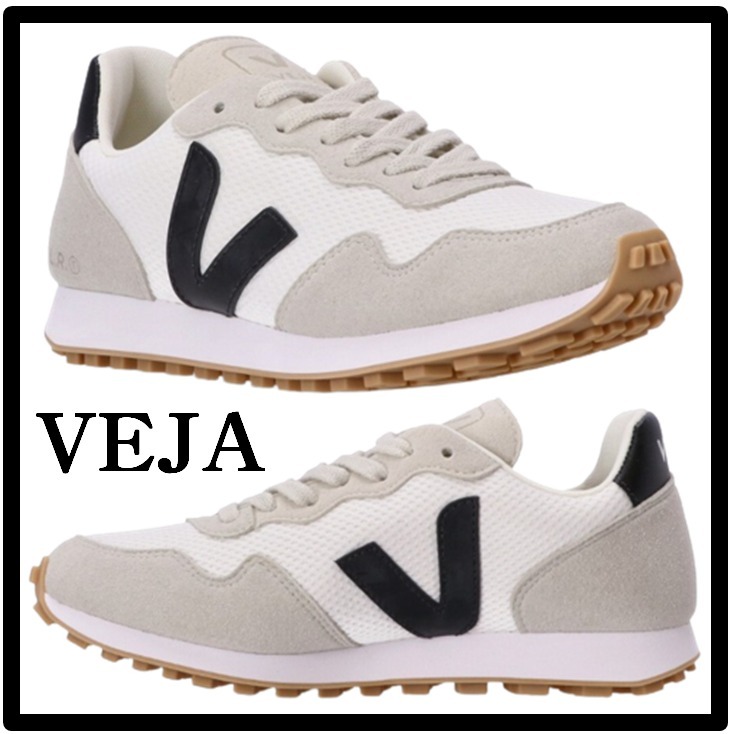☆送料・関税込☆Veja★SDU REC ALVEOMESH SNEAKERS★