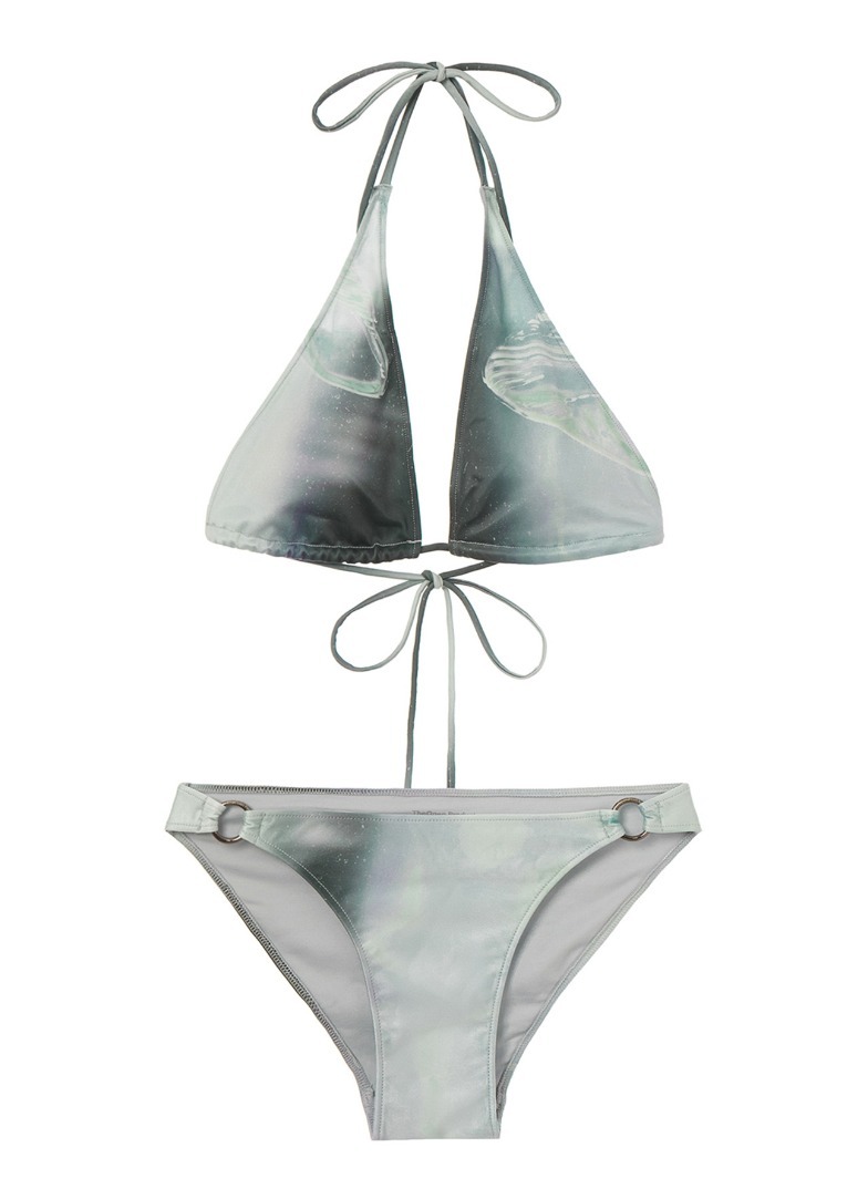 ☆送料・関税込☆TheOpen Product★ABSTRACT BIKINI★ビキニ★