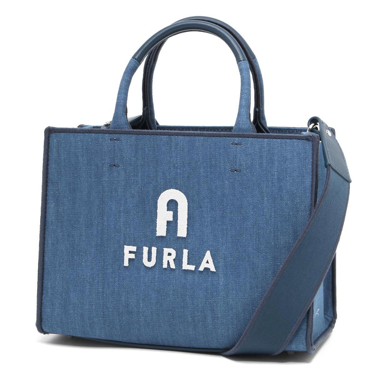 FURLA トートバッグ ブルージェイ レディース WB00299 2157S