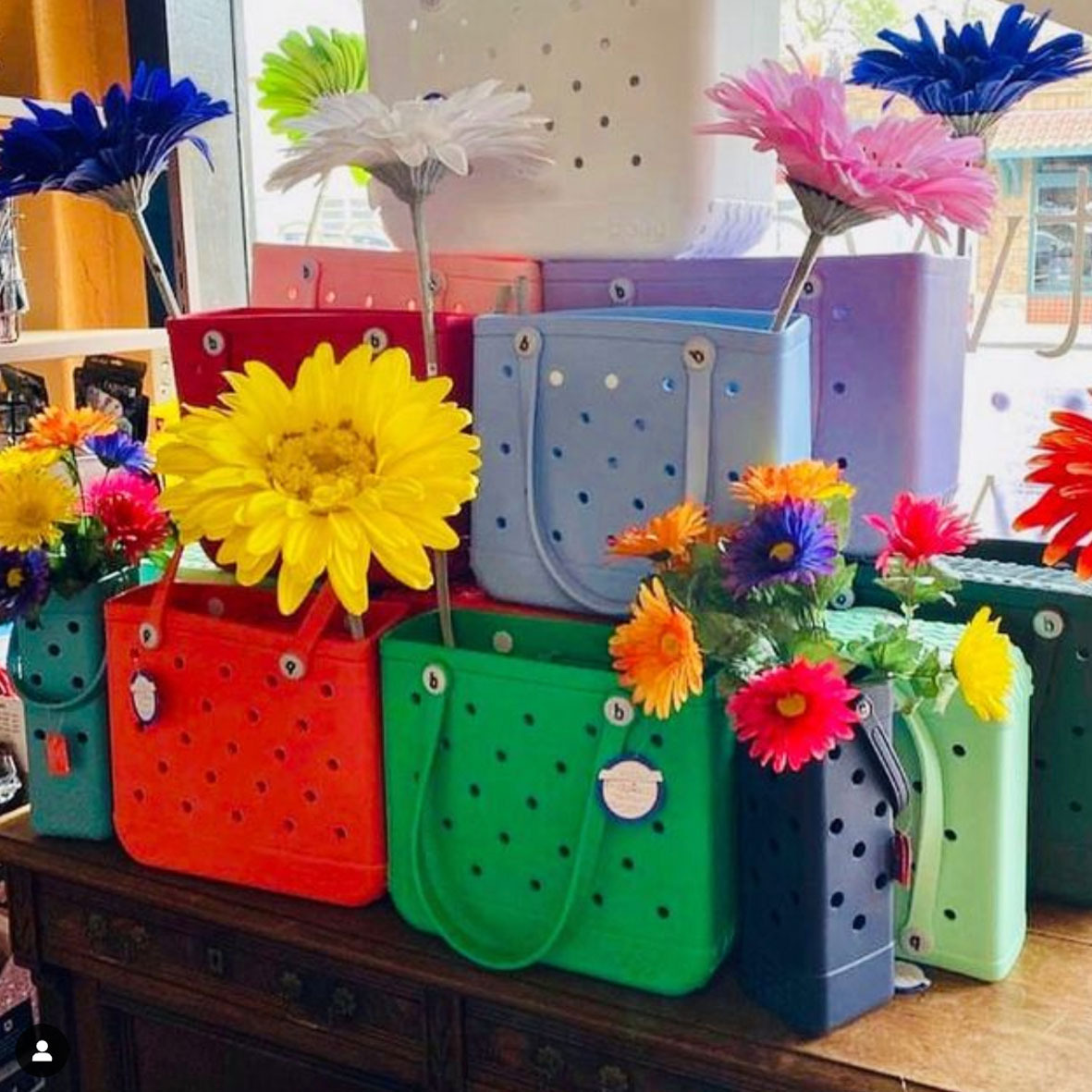 【bogg bags】 USA発！トートバッグ 限定デザイン★国内発関税込 bogg bags】 USA発！トートバッグ 限定デザイン☆国内発関税込