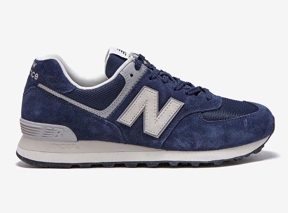 ☆New Balance☆U574ZN2☆レトロ☆男女兼用☆送料・関税込