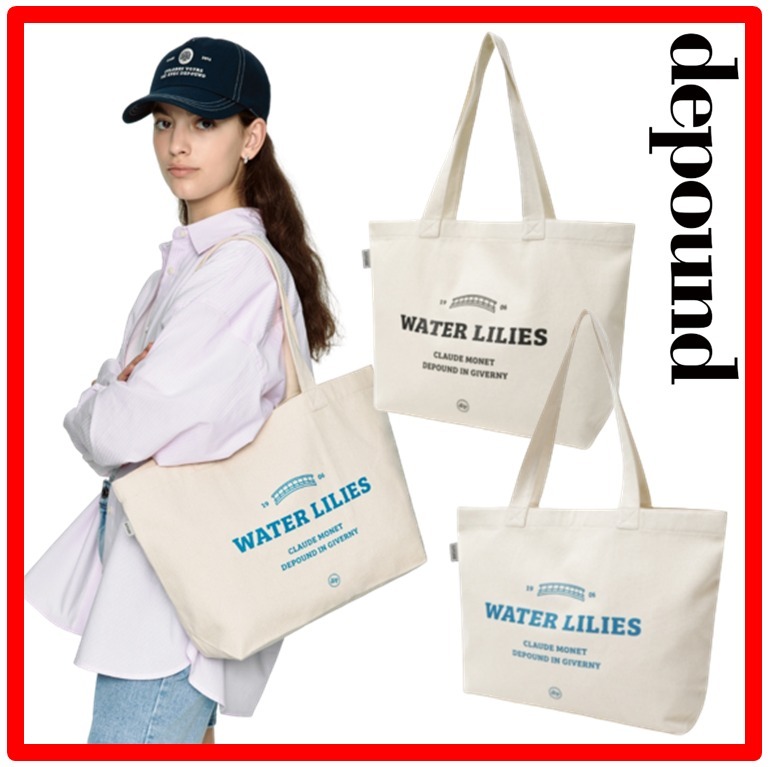 ☆韓国の人気☆【depound】☆Monet ba.g (L)☆バッグ☆関税込☆