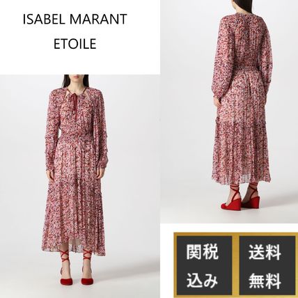 ISABEL MARANT ETOILE(イザベルマランエトワール) ワンピース