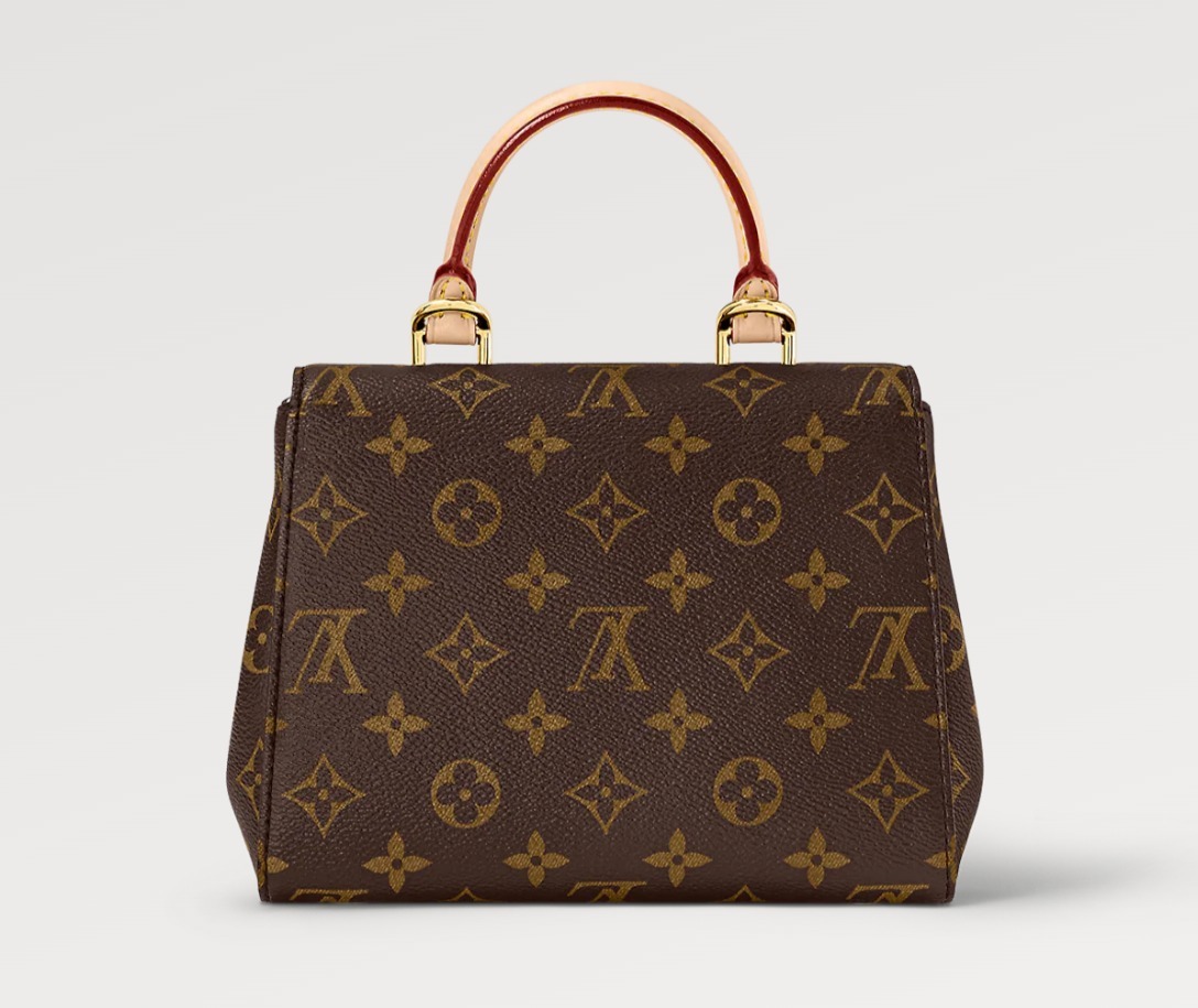 【日本未入荷!トレンド感◎】Louis Vuitton クリュニー ミニ クリュニー MINI エピ｜ルイ・ヴィトン 公式サイト - M58925