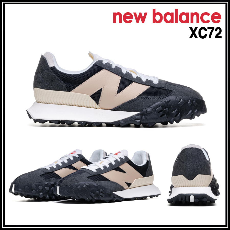 ★New Balance★ニューバランス UXC72RN★追跡可