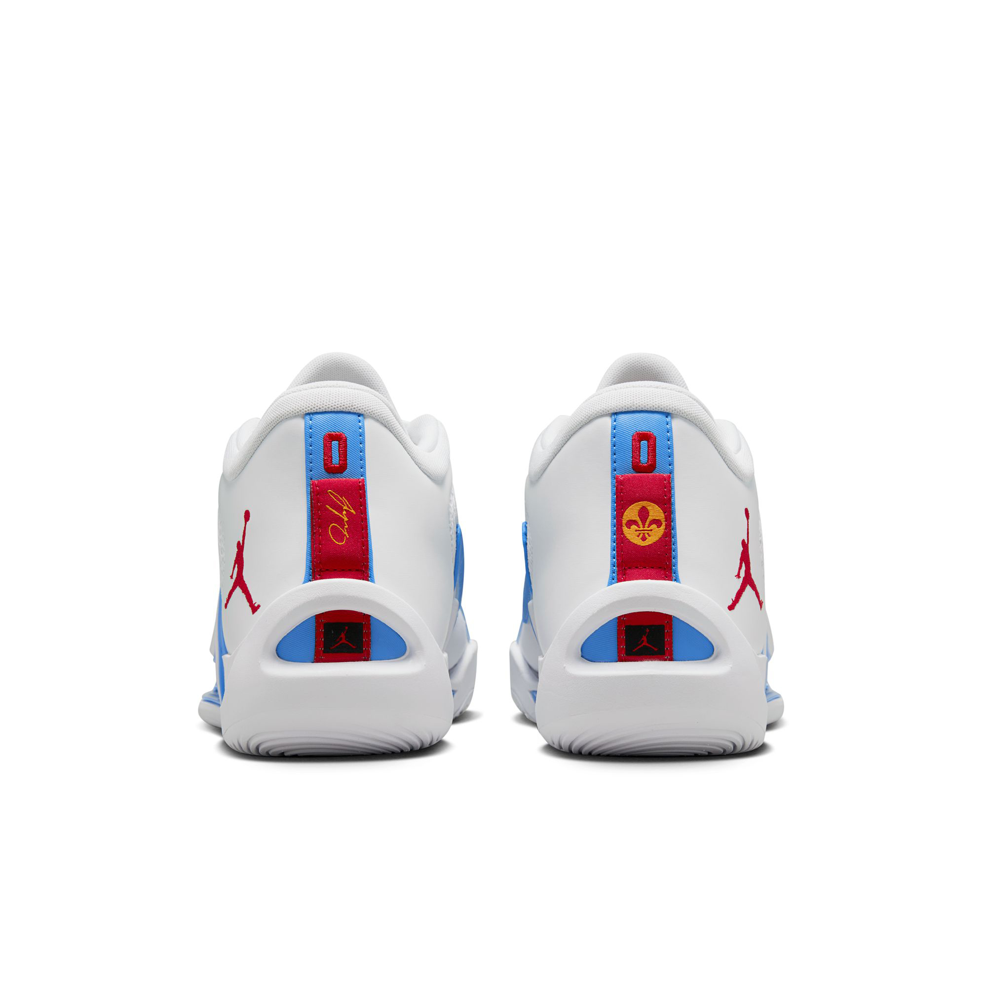 ★NIKE★大人気★JORDAN TATUM 1 PF \"セントルイス\"★追跡可