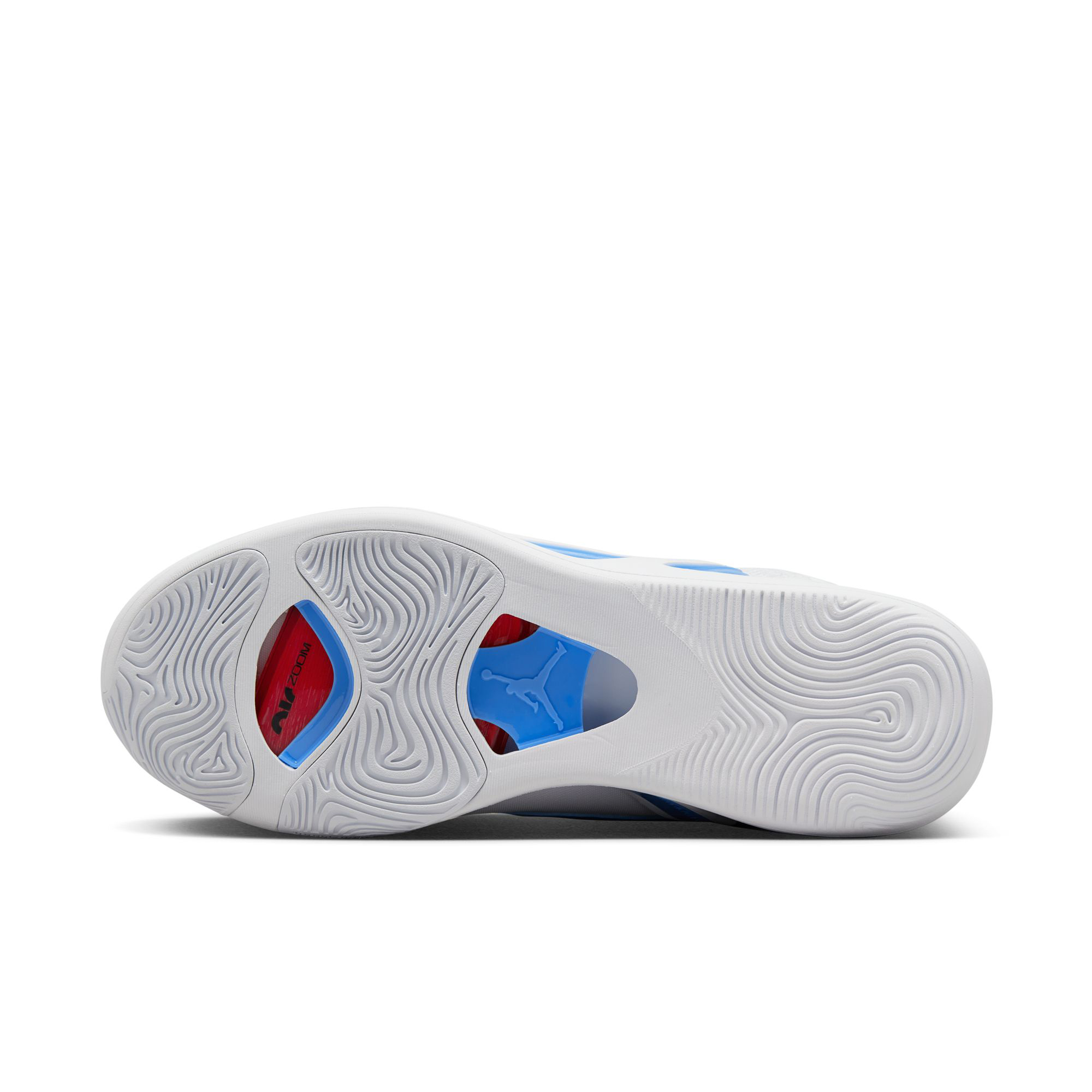 ★NIKE★大人気★JORDAN TATUM 1 PF \"セントルイス\"★追跡可