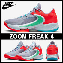 ★NIKE★大人気★ZOOM FREAK 4 / ズームフリーク4★追跡可