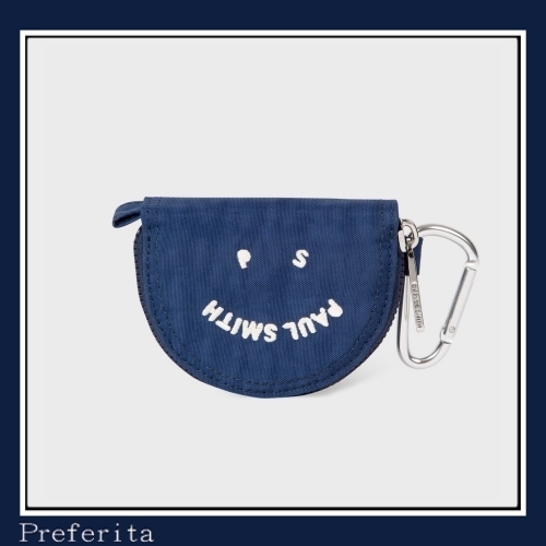 Paul Smith｜Paul Smith Logo ポップカラー ポーチ | Rakuten