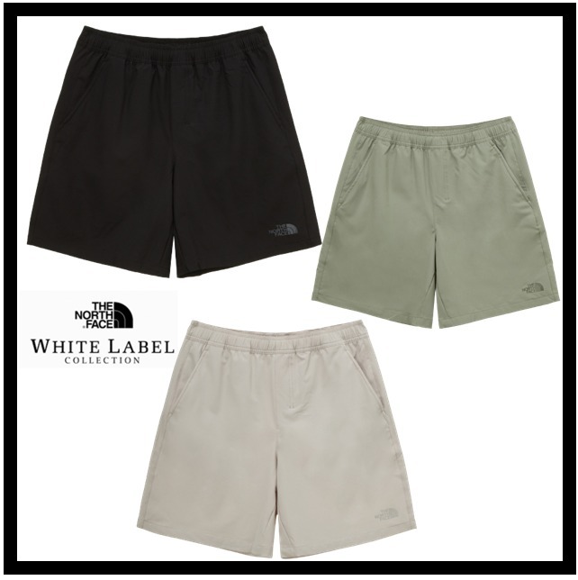 ☆送料・関税込☆THE NORTH FACE★BURNEY SHORTS★