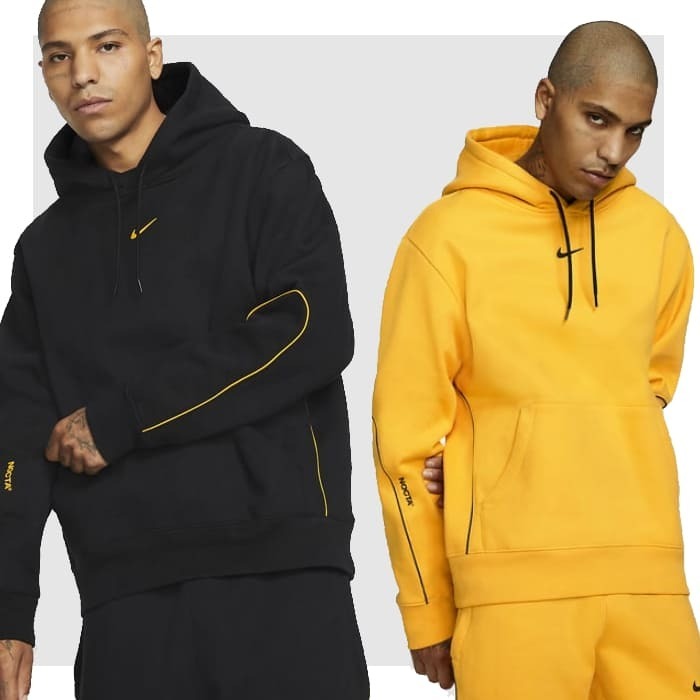 20AW Drake × Nike NOCTA NIKE M NRG AU HOODIE ESS フーディ