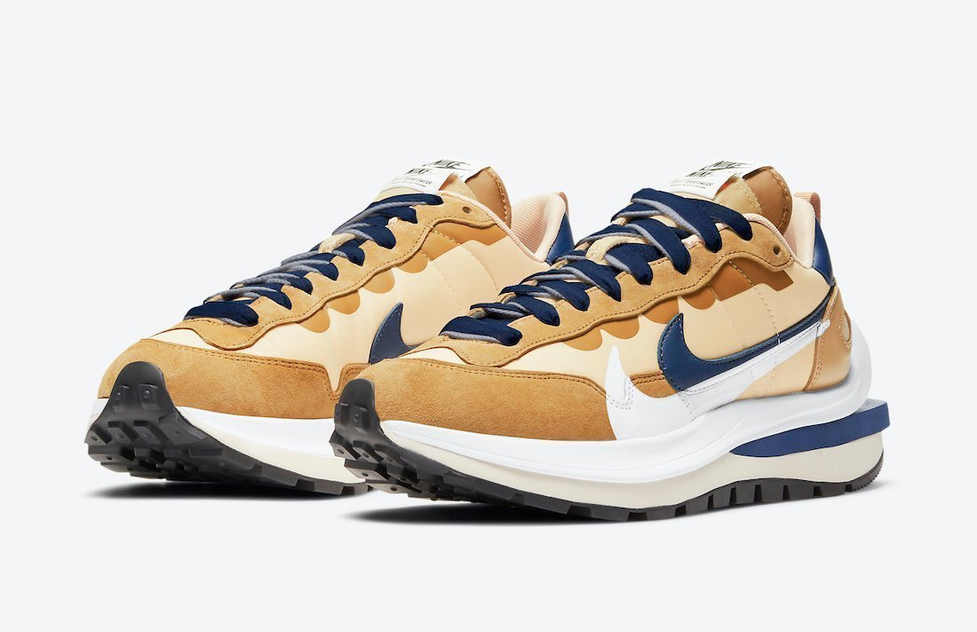 21SS SACAI × NIKE VAPOR WAFFLE \