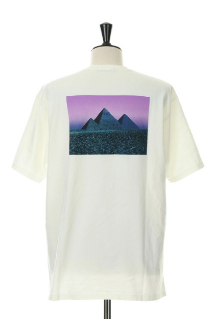 国内発送【UNDERCOVER】TEE PF TDSOTM バックプリント Tシャツ 国内発送【UNDERCOVER】TEE PF TDSOTM バックプリント Tシャツ