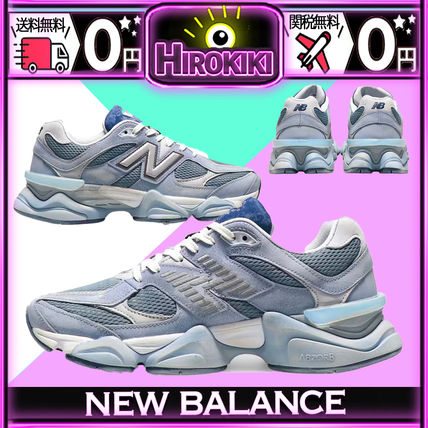 Shop New Balance 2023 SS Unisex Street Style Collaboration Logo