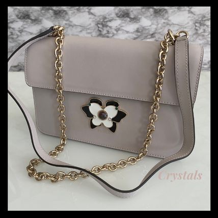 新品未使用  FURLA フルラ  MUGHETTO