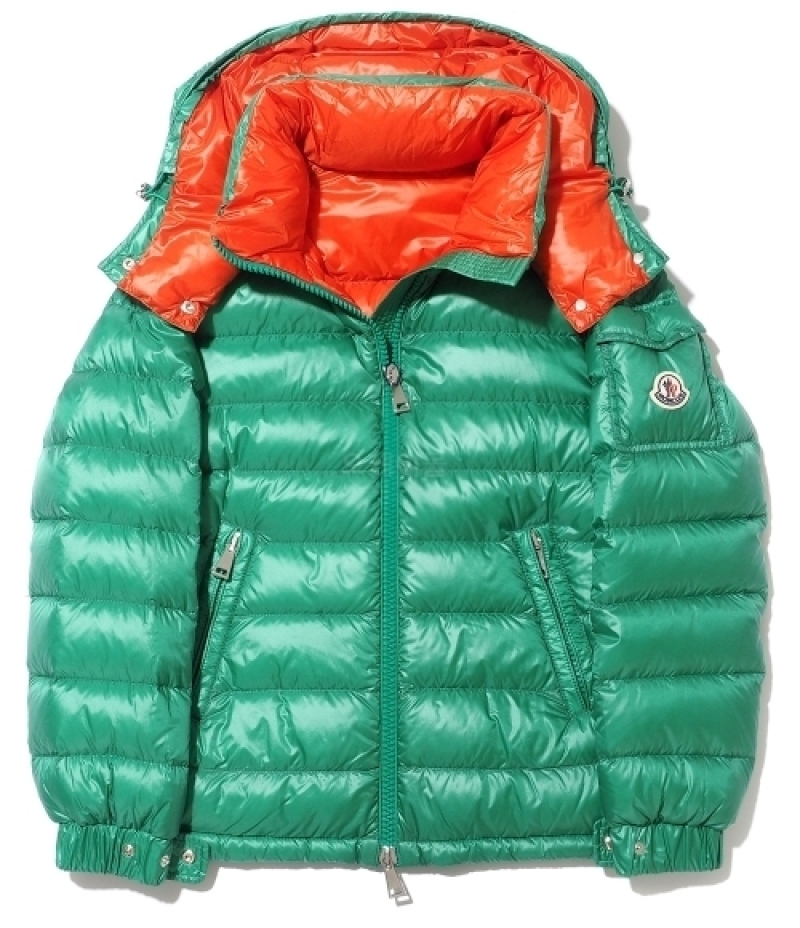 MONCLER｜DOWN JACKETS (1A00058 595ZZ 848)
