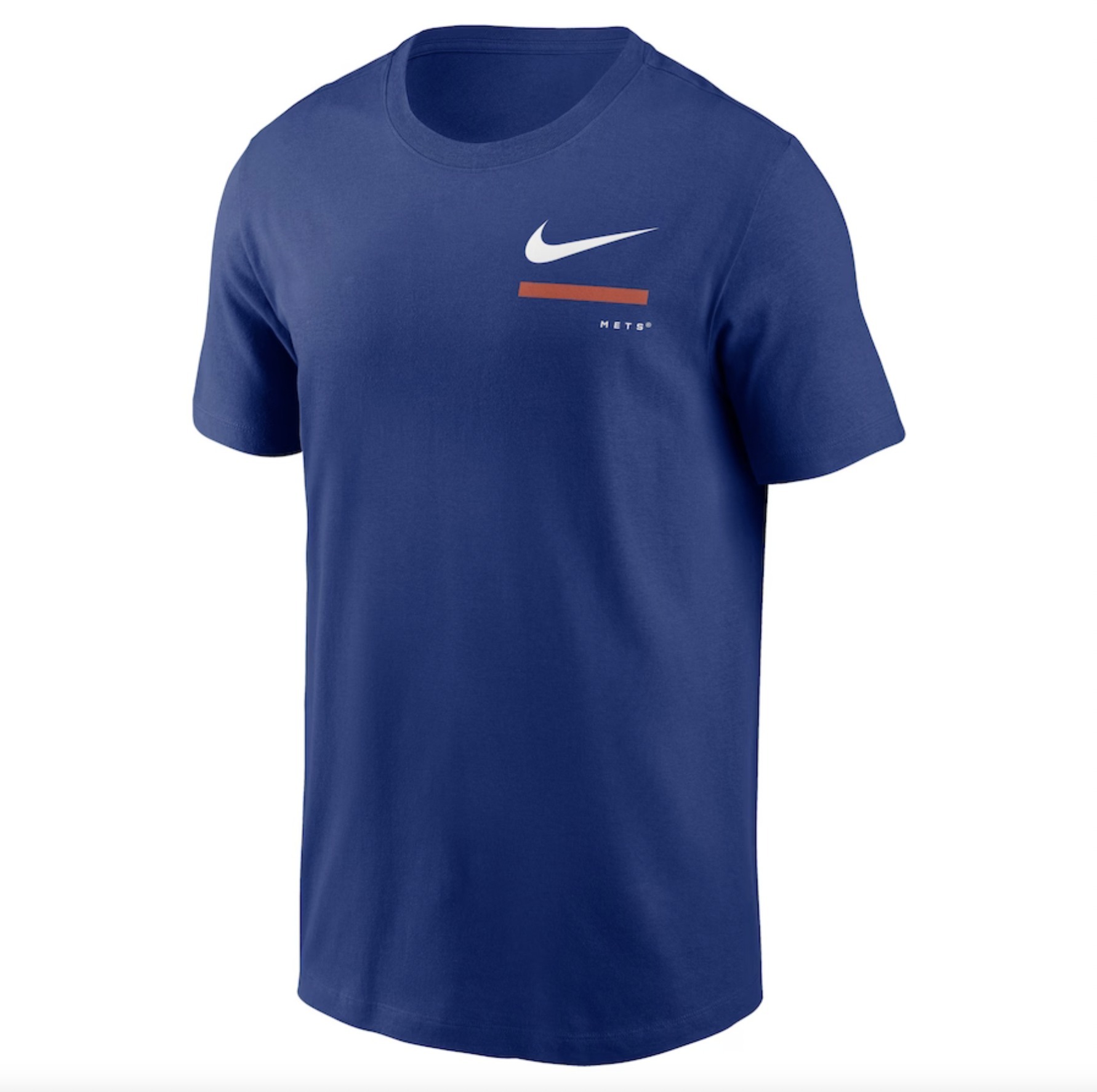 NIKE MLB 千賀滉大 メッツ Tシャツ 漢字 Name & Number T-Shirt