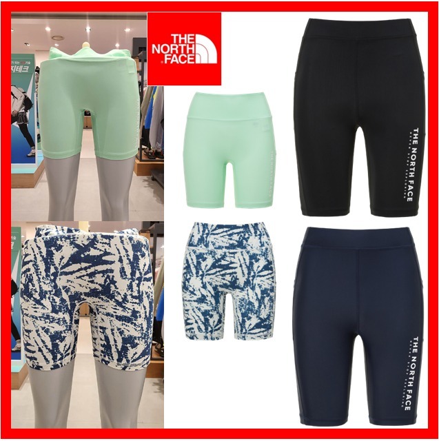 ☆23SS☆【THE NORTH FACE】☆SURFER  レギンス☆