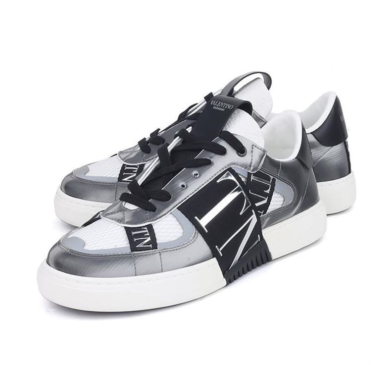 【VALENTINO】VL7N LOW-TOP SNEAKERS