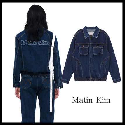2023 SS(春夏) Matin Kim(マーティンキム) アウター・ジャケット
