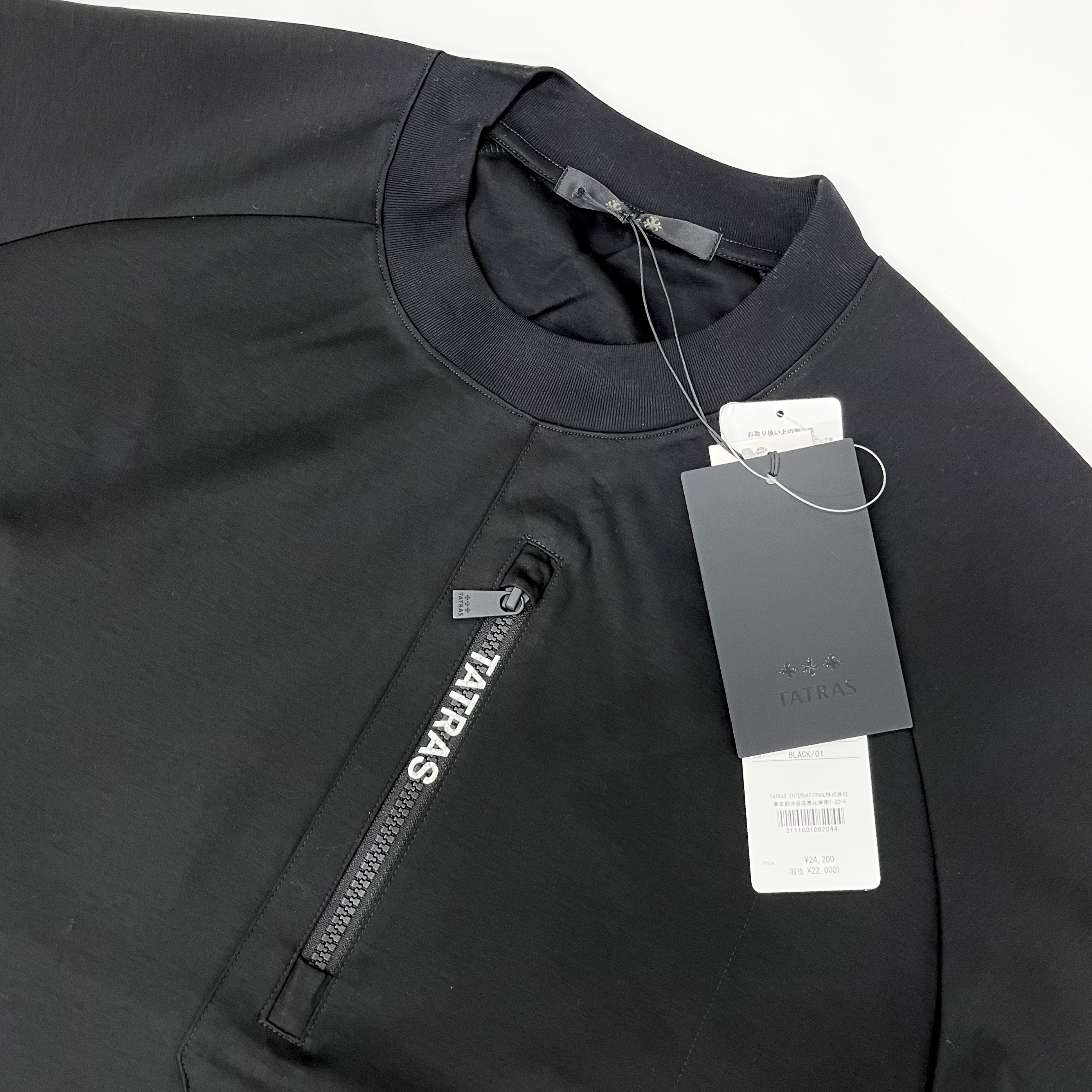 TATRAS 半袖 Tシャツ JANI ジャニ MTLA23S8004-M 楽天市場】TATRAS タトラス 半袖Tシャツ MTLA23S8004-M JANI