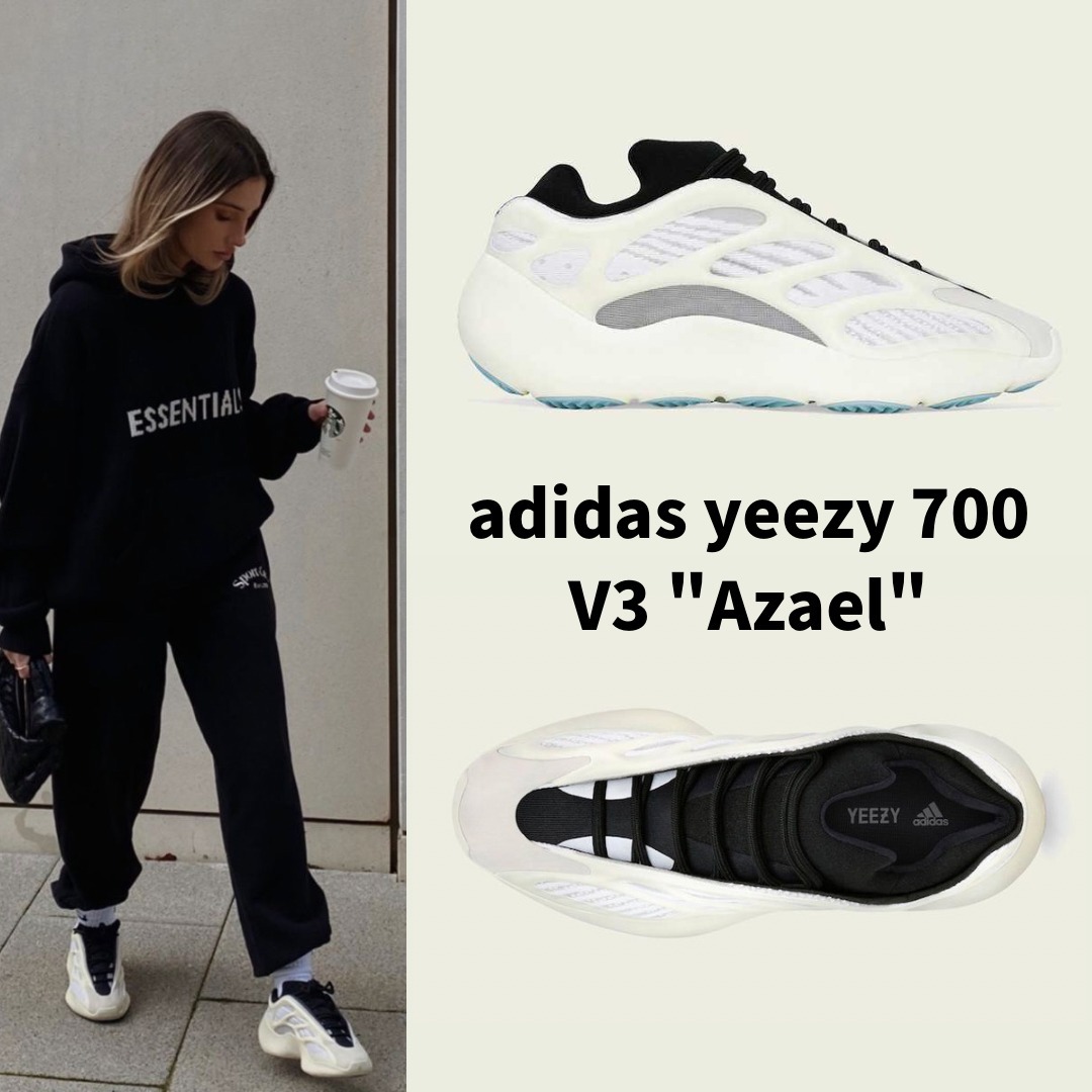 ☆生産終了☆入手困難☆ adidas yeezy 700 V3 \