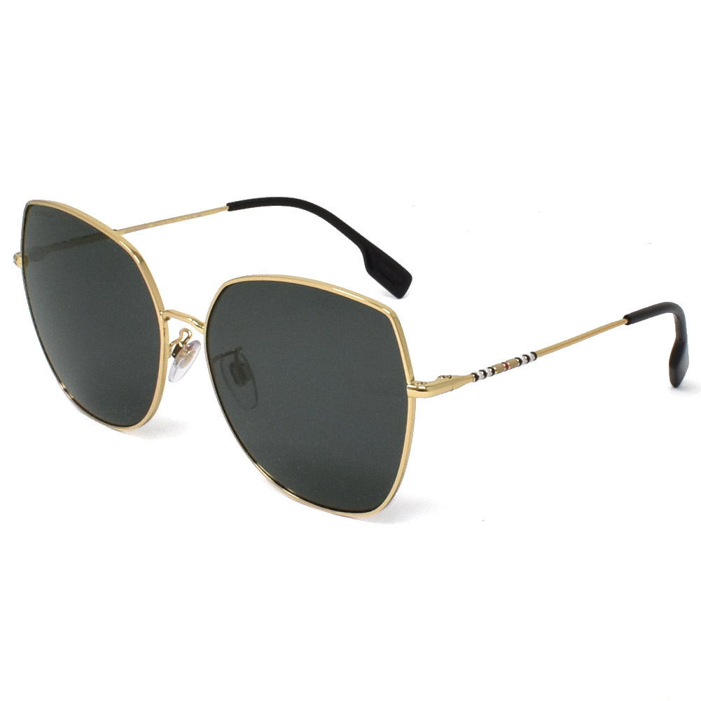 BURBERRY バーバリー BE3136D 101787 60 サングラス レディース