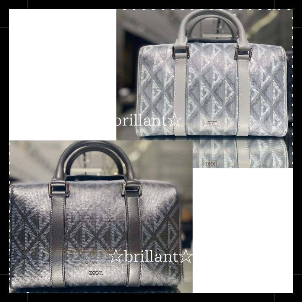 【★国内発送★】DIOR CD Diamond LINGOT 26 バッグ