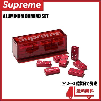 Supreme(シュプリーム) ホビー・カルチャー(ライフスタイル) - 海外