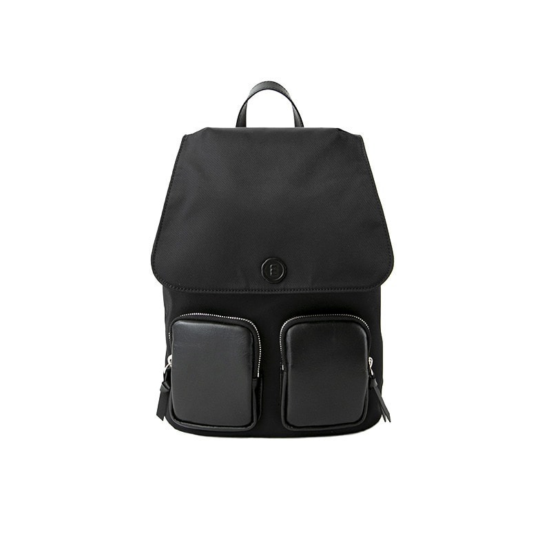《minitmute》 clo backpack (10color)