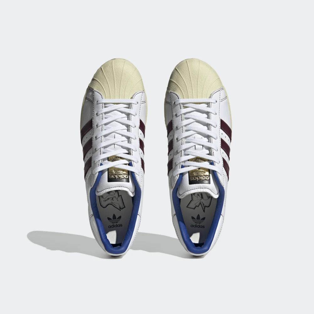 関税込★adidas★RANA X ADIDAS ORIGINALS SUPERSTAR 82★22-29 ◇関税込◇RANA X ADIDAS ORIGINALS SUPERSTAR 82◇男女共用