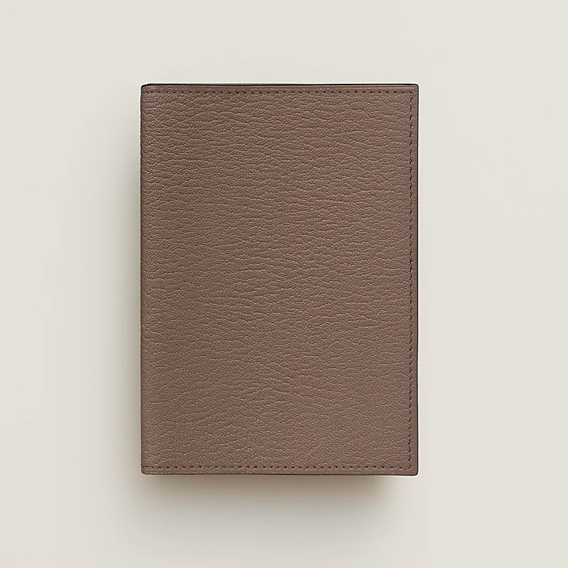HERMES∽手帳カバー Couverture d'agenda GM Simple∽パリ速達☆