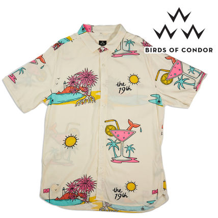 BIRDS OF CONDOR(バーズオブコンドル) メンズ・トップス(スポーツ